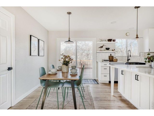 1338 Tipperary St, Boulder, CO 80303