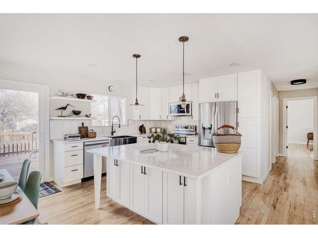 1338 Tipperary St, Boulder, CO 80303