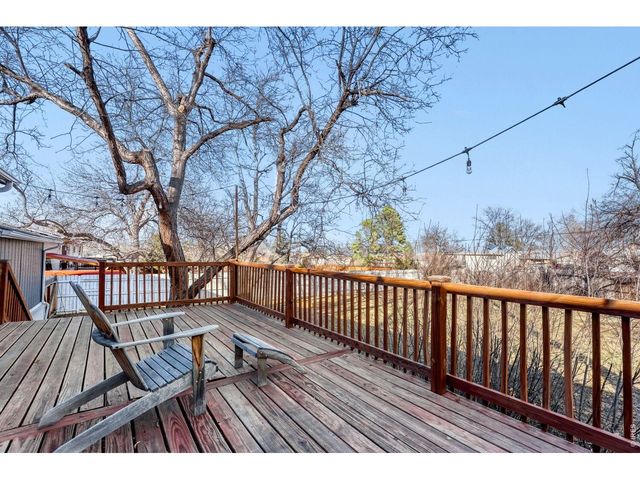 1338 Tipperary St, Boulder, CO 80303