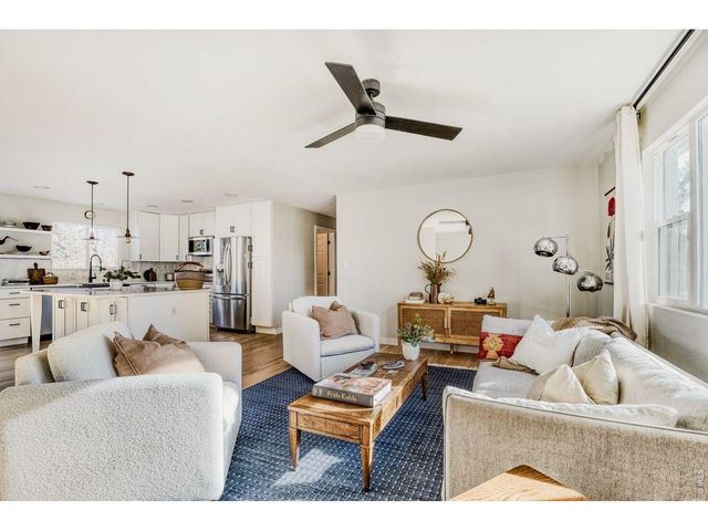 1338 Tipperary St, Boulder, CO 80303