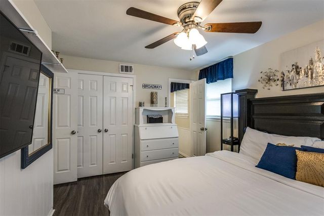 4300 S Vickie Drive, Del City, OK 73115