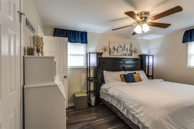 4300 S Vickie Drive, Del City, OK 73115