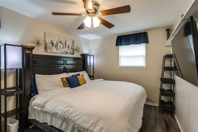 4300 S Vickie Drive, Del City, OK 73115