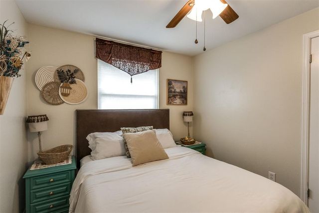 4300 S Vickie Drive, Del City, OK 73115
