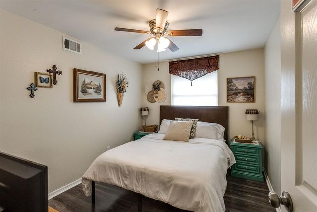 4300 S Vickie Drive, Del City, OK 73115