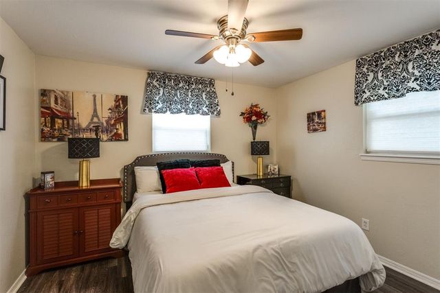 4300 S Vickie Drive, Del City, OK 73115