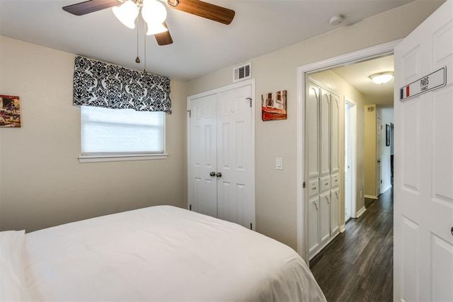 4300 S Vickie Drive, Del City, OK 73115