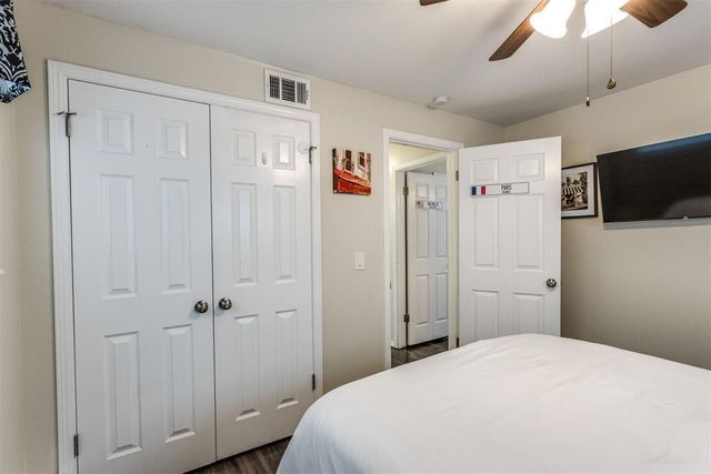 4300 S Vickie Drive, Del City, OK 73115