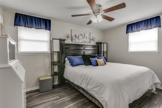 4300 S Vickie Drive, Del City, OK 73115