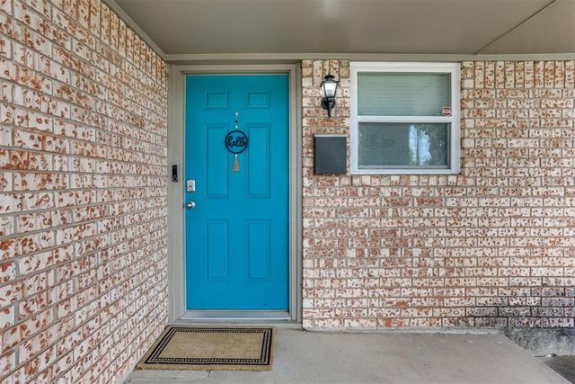 4300 S Vickie Drive, Del City, OK 73115