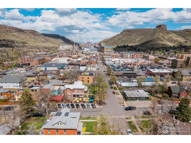 14467 Anvil Cir, Golden, CO 80403