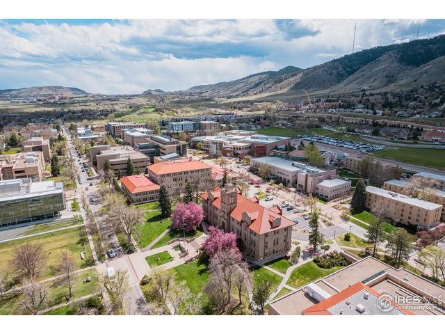 14467 Anvil Cir, Golden, CO 80403