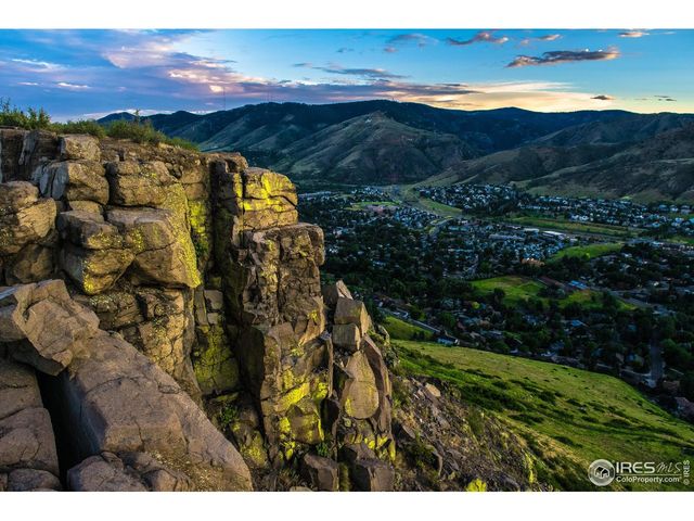 14467 Anvil Cir, Golden, CO 80403