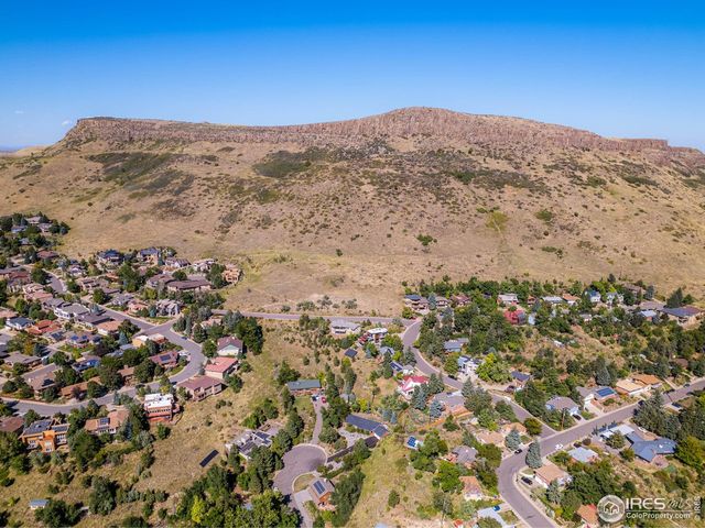 14467 Anvil Cir, Golden, CO 80403