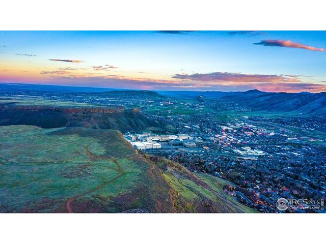 14467 Anvil Cir, Golden, CO 80403