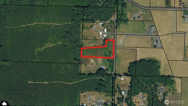 754 Cousins Road, Chehalis, WA 98532