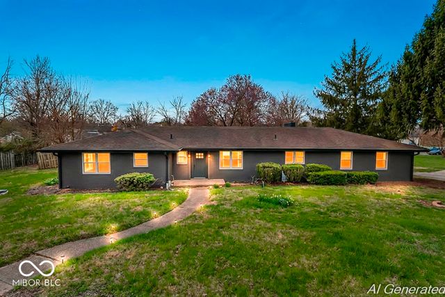 3141 W 33rd Street, Indianapolis, IN 46222