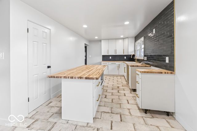 3141 W 33rd Street, Indianapolis, IN 46222