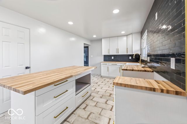 3141 W 33rd Street, Indianapolis, IN 46222