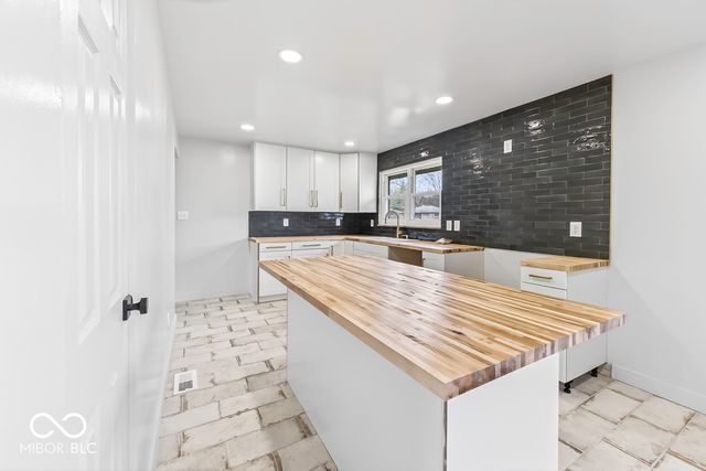 3141 W 33rd Street, Indianapolis, IN 46222