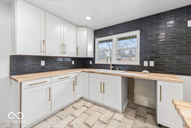 3141 W 33rd Street, Indianapolis, IN 46222