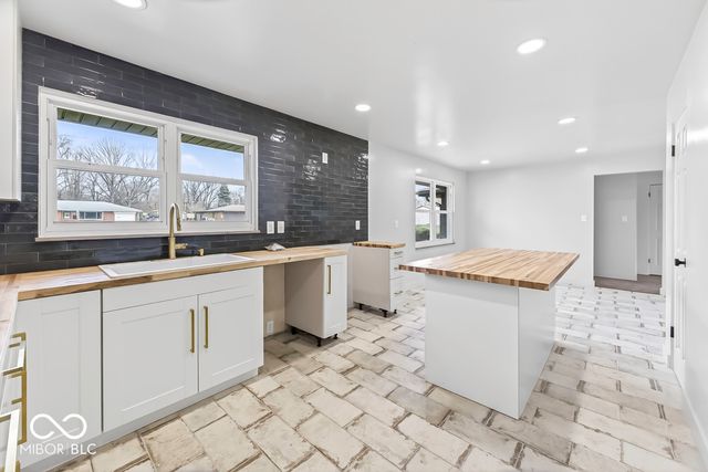 3141 W 33rd Street, Indianapolis, IN 46222