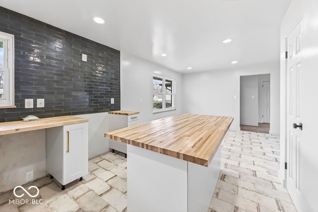 3141 W 33rd Street, Indianapolis, IN 46222