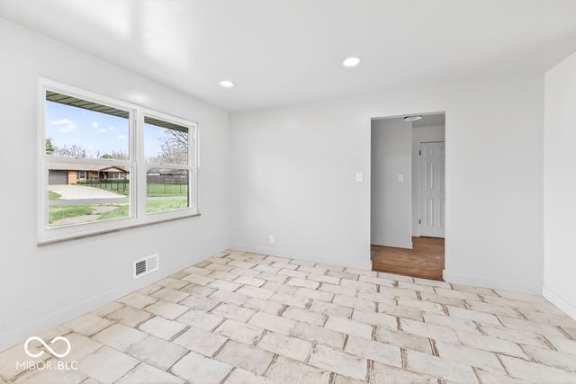 3141 W 33rd Street, Indianapolis, IN 46222