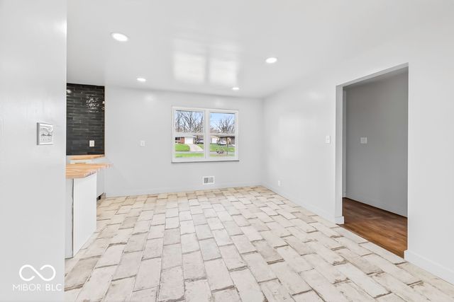 3141 W 33rd Street, Indianapolis, IN 46222