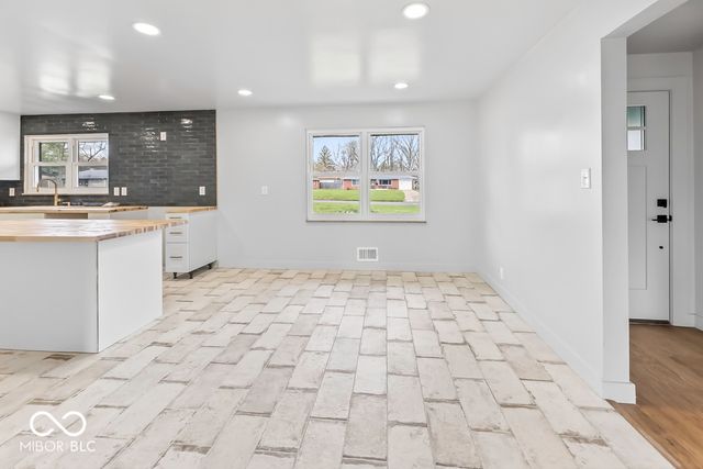 3141 W 33rd Street, Indianapolis, IN 46222
