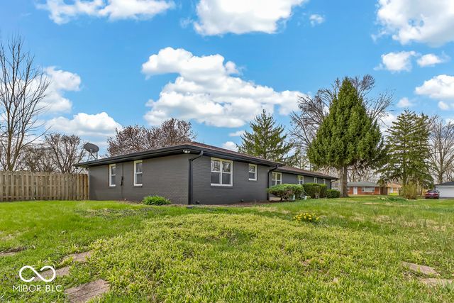 3141 W 33rd Street, Indianapolis, IN 46222
