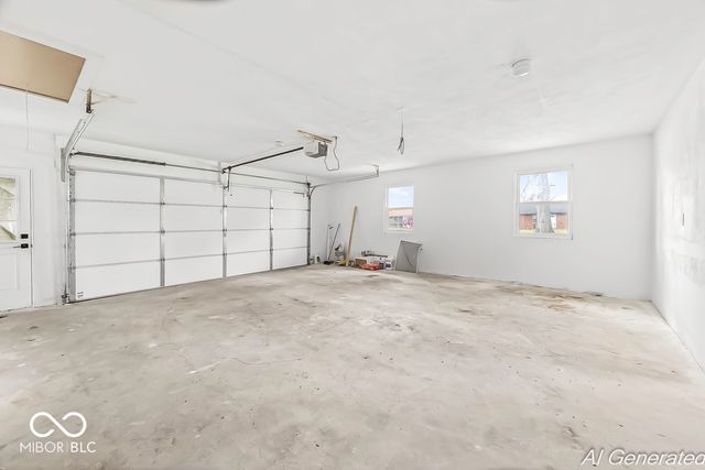 3141 W 33rd Street, Indianapolis, IN 46222
