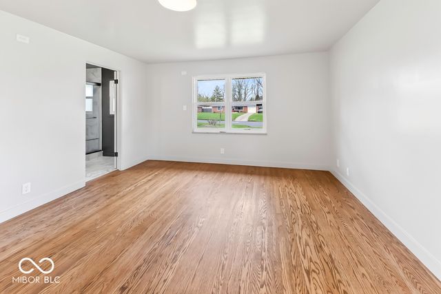 3141 W 33rd Street, Indianapolis, IN 46222