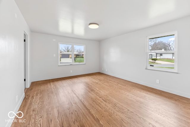 3141 W 33rd Street, Indianapolis, IN 46222