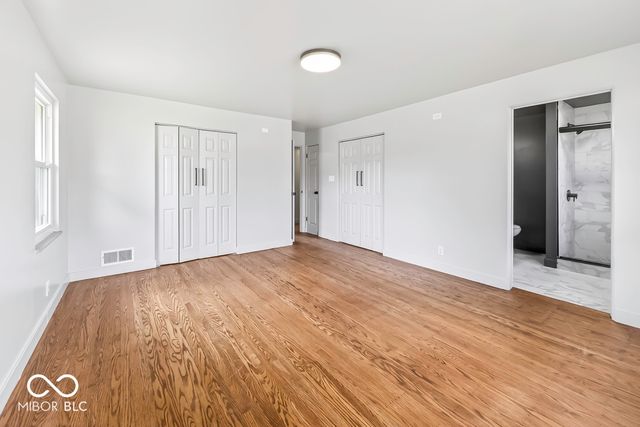 3141 W 33rd Street, Indianapolis, IN 46222