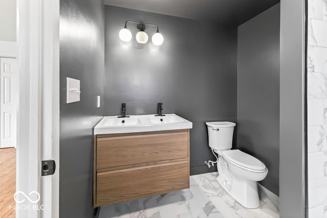 3141 W 33rd Street, Indianapolis, IN 46222