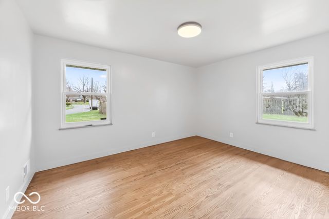 3141 W 33rd Street, Indianapolis, IN 46222