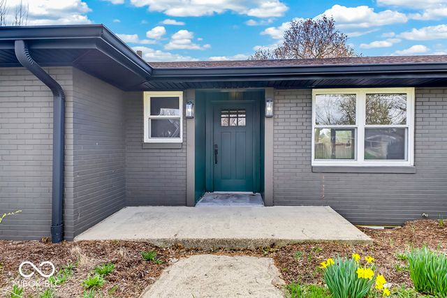 3141 W 33rd Street, Indianapolis, IN 46222