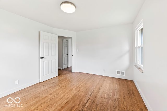 3141 W 33rd Street, Indianapolis, IN 46222