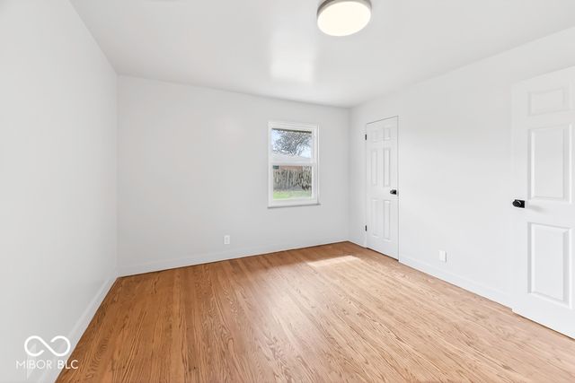3141 W 33rd Street, Indianapolis, IN 46222
