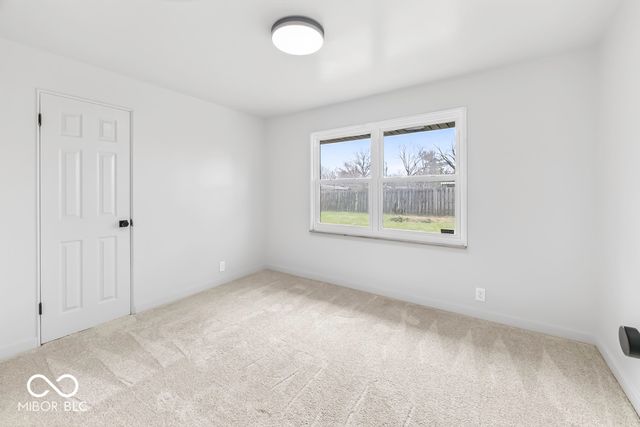 3141 W 33rd Street, Indianapolis, IN 46222