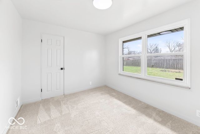 3141 W 33rd Street, Indianapolis, IN 46222