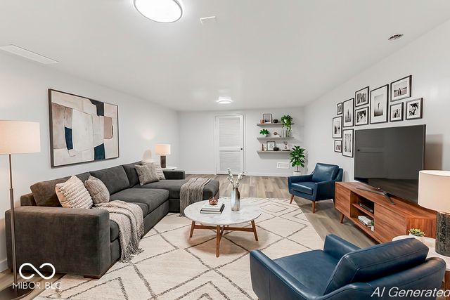 3141 W 33rd Street, Indianapolis, IN 46222