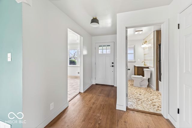 3141 W 33rd Street, Indianapolis, IN 46222