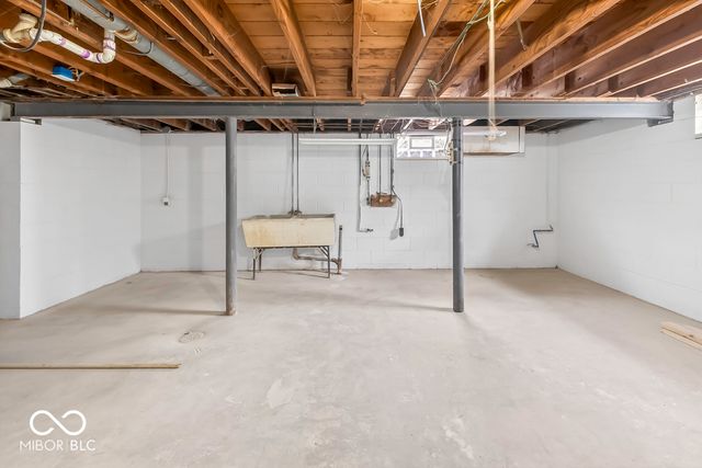 3141 W 33rd Street, Indianapolis, IN 46222