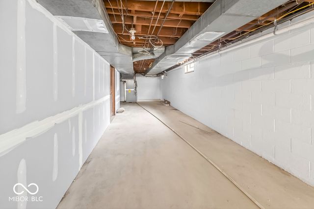 3141 W 33rd Street, Indianapolis, IN 46222