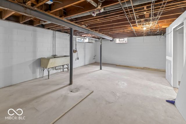 3141 W 33rd Street, Indianapolis, IN 46222