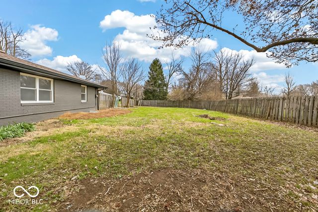 3141 W 33rd Street, Indianapolis, IN 46222
