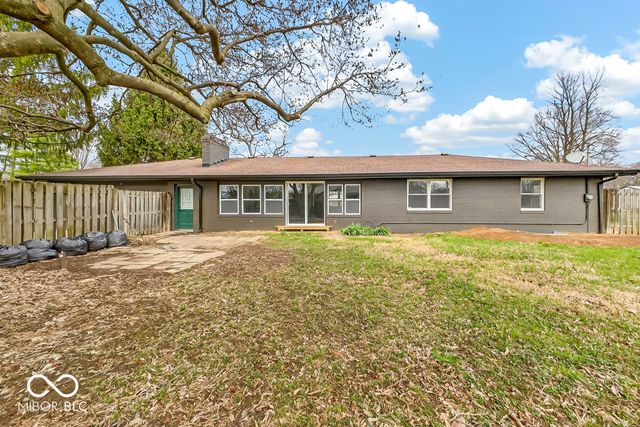 3141 W 33rd Street, Indianapolis, IN 46222