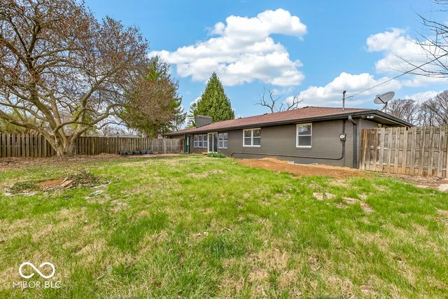 3141 W 33rd Street, Indianapolis, IN 46222